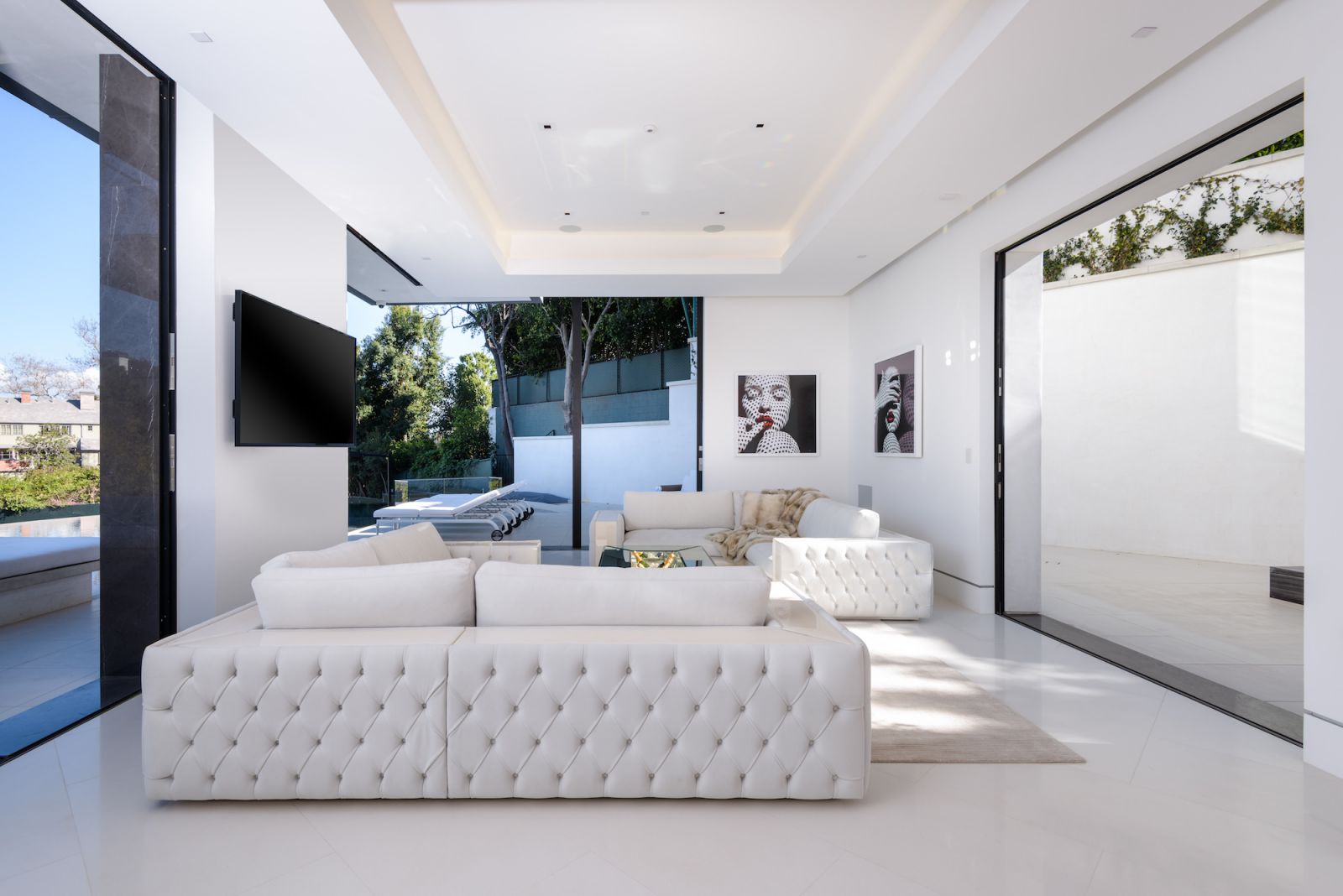Gorgeous Great Rooms