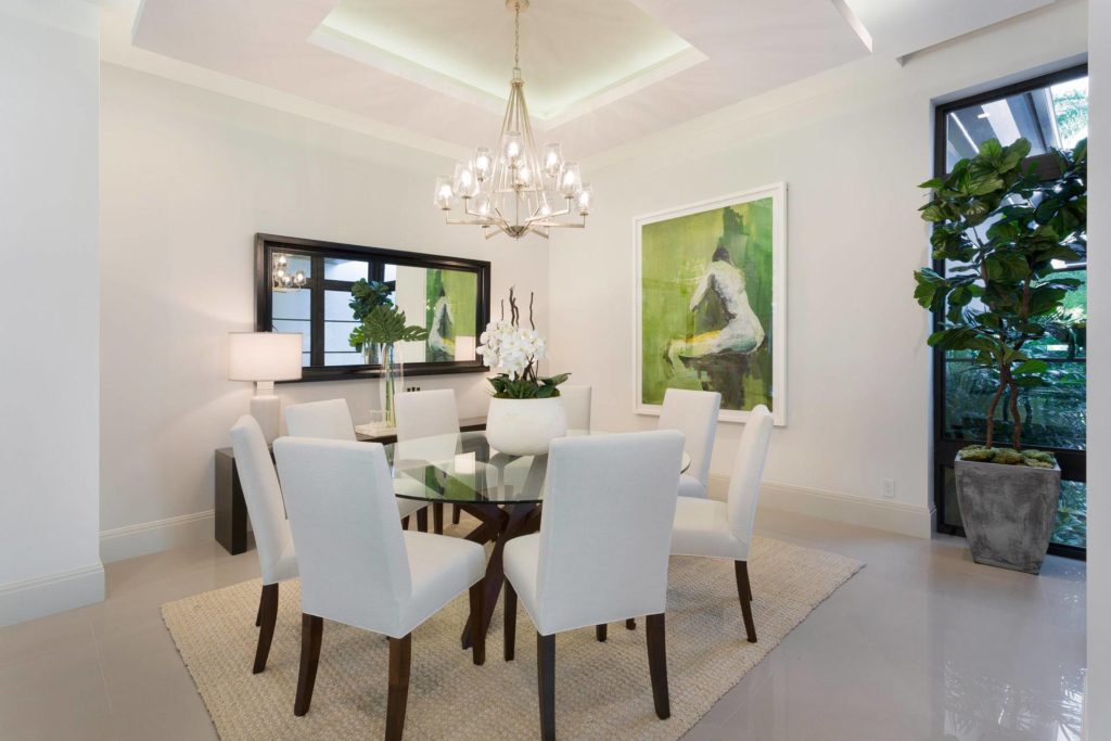 Ocean Boulevard contemporary masterpiece in Delray Beach, Florida, luxury houses