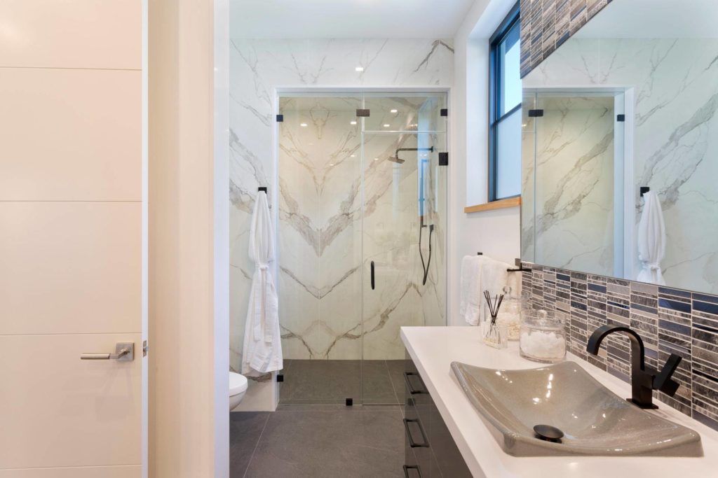 Ocean Boulevard contemporary masterpiece in Delray Beach, Florida, luxury houses