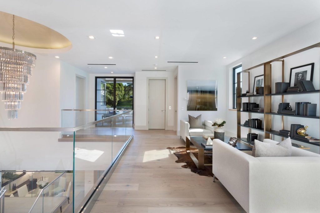 Ocean Boulevard contemporary masterpiece in Delray Beach, Florida, luxury houses