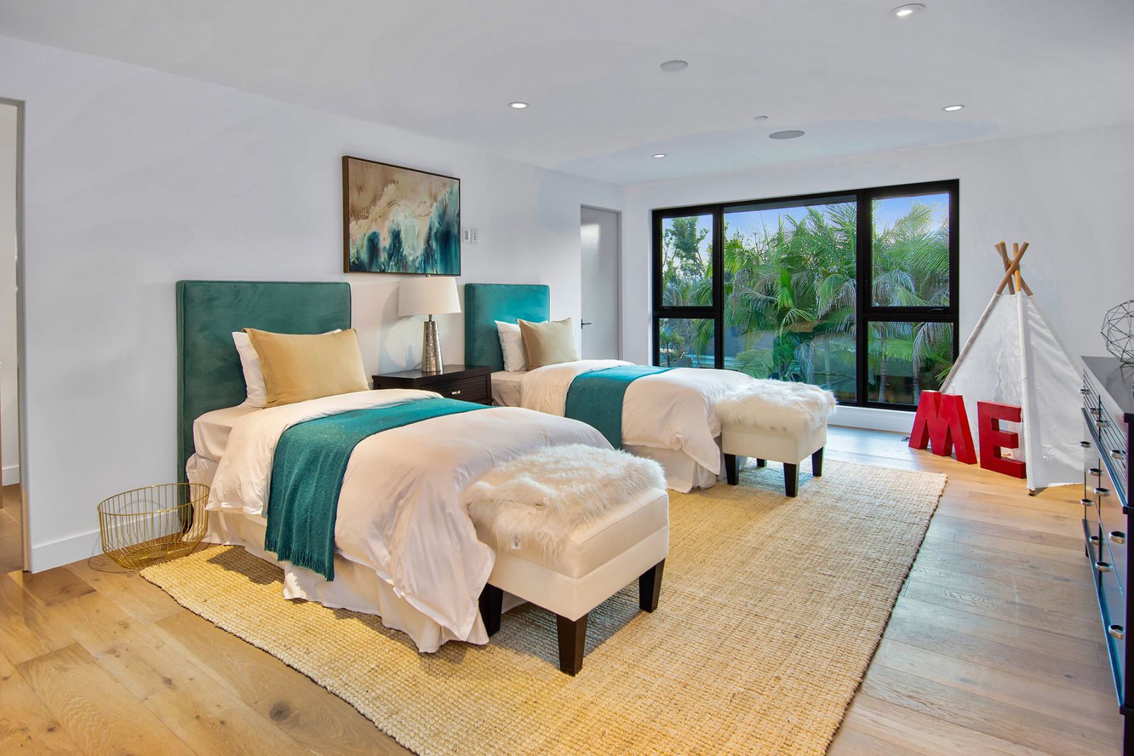 1172 Linda Flora Drive Bel Air California 15