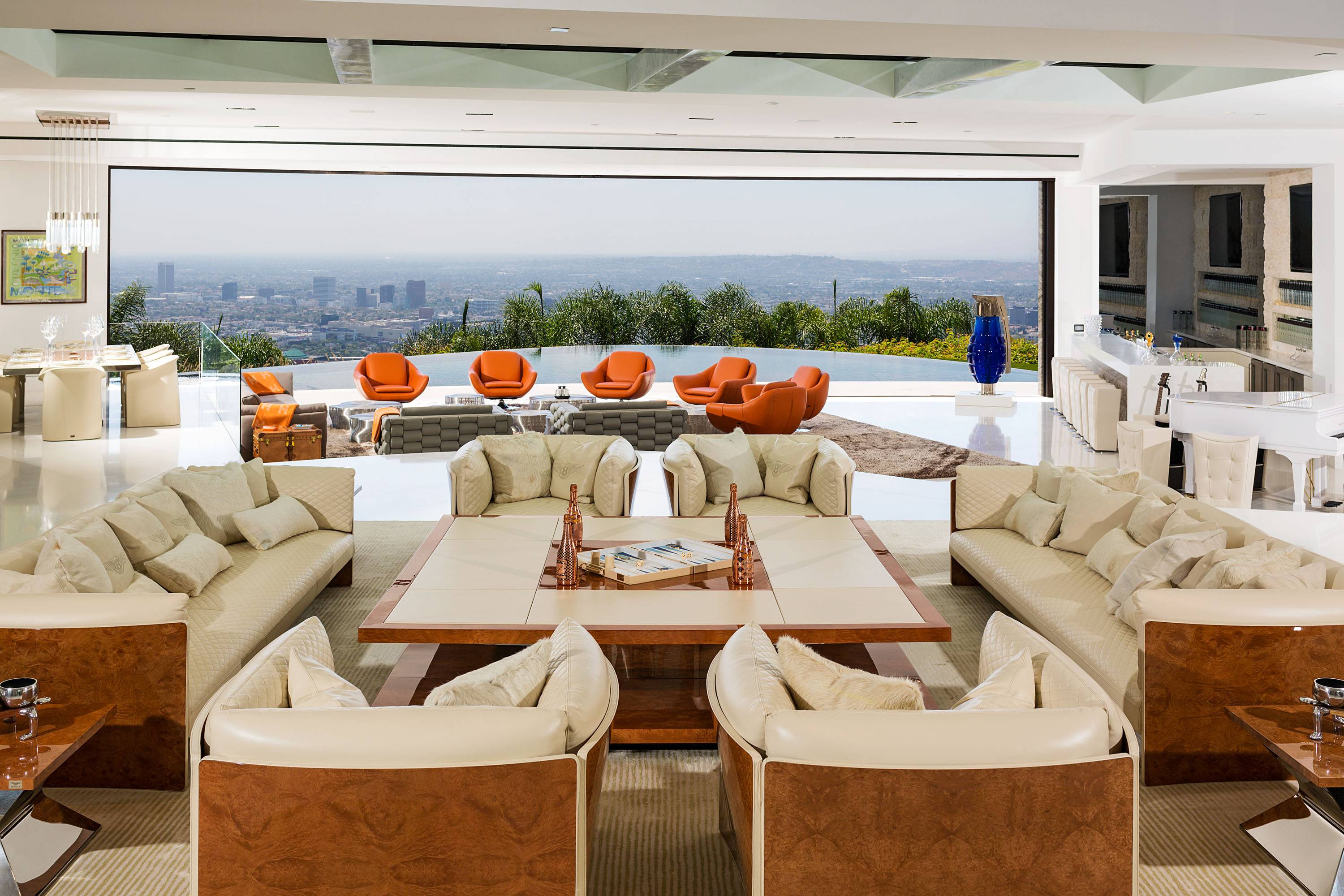 Gorgeous Great Rooms