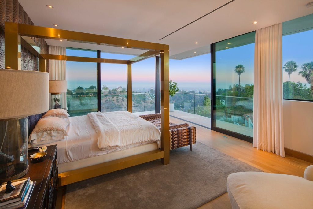 Roberto Lane Modern Home, luxury houses