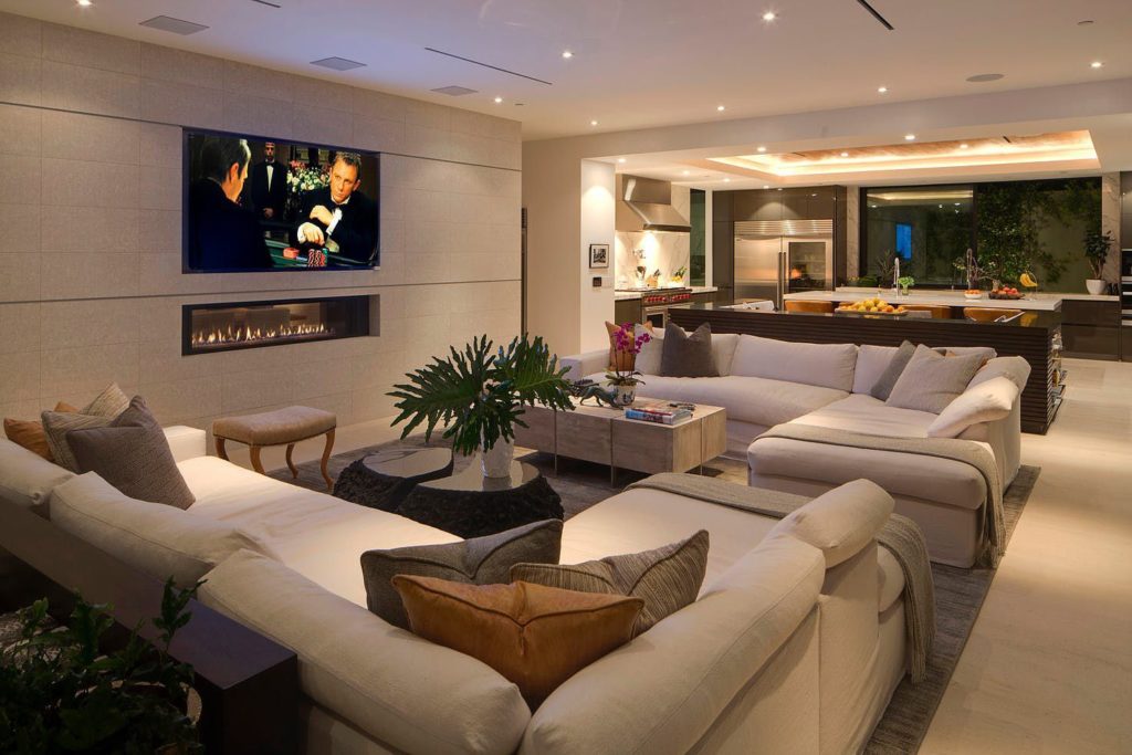 Roberto Lane Modern Home, luxury houses