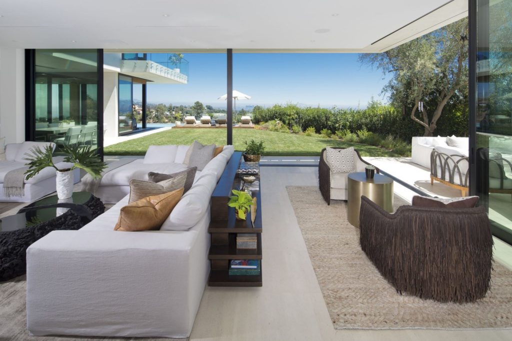 Roberto Lane Modern Home, luxury houses