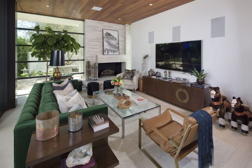 Roberto Lane Modern Home, luxury houses