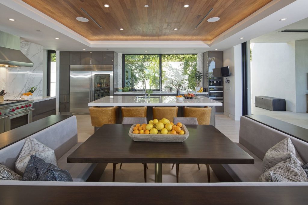 Roberto Lane Modern Home, luxury houses