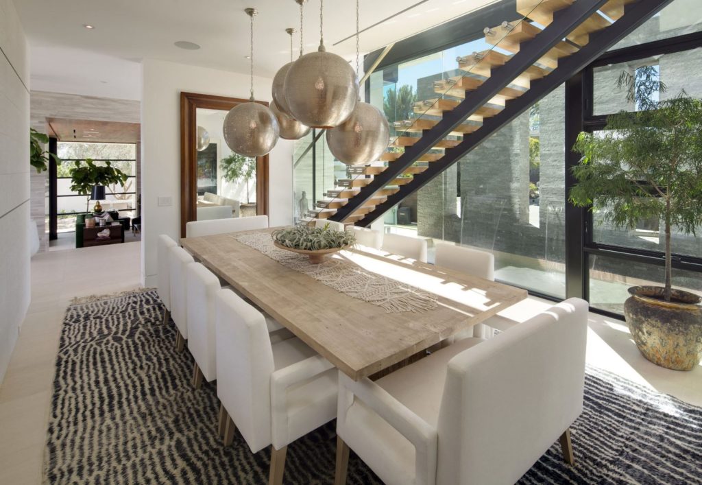 Roberto Lane Modern Home, luxury houses