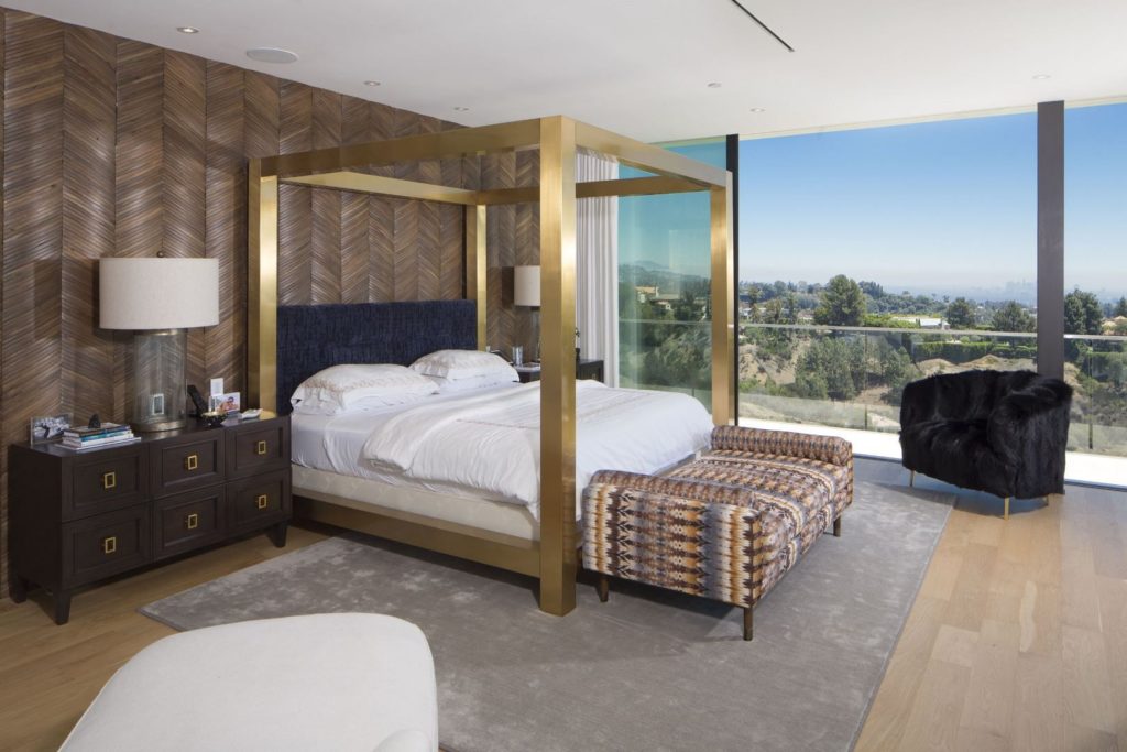 Roberto Lane Modern Home, luxury houses
