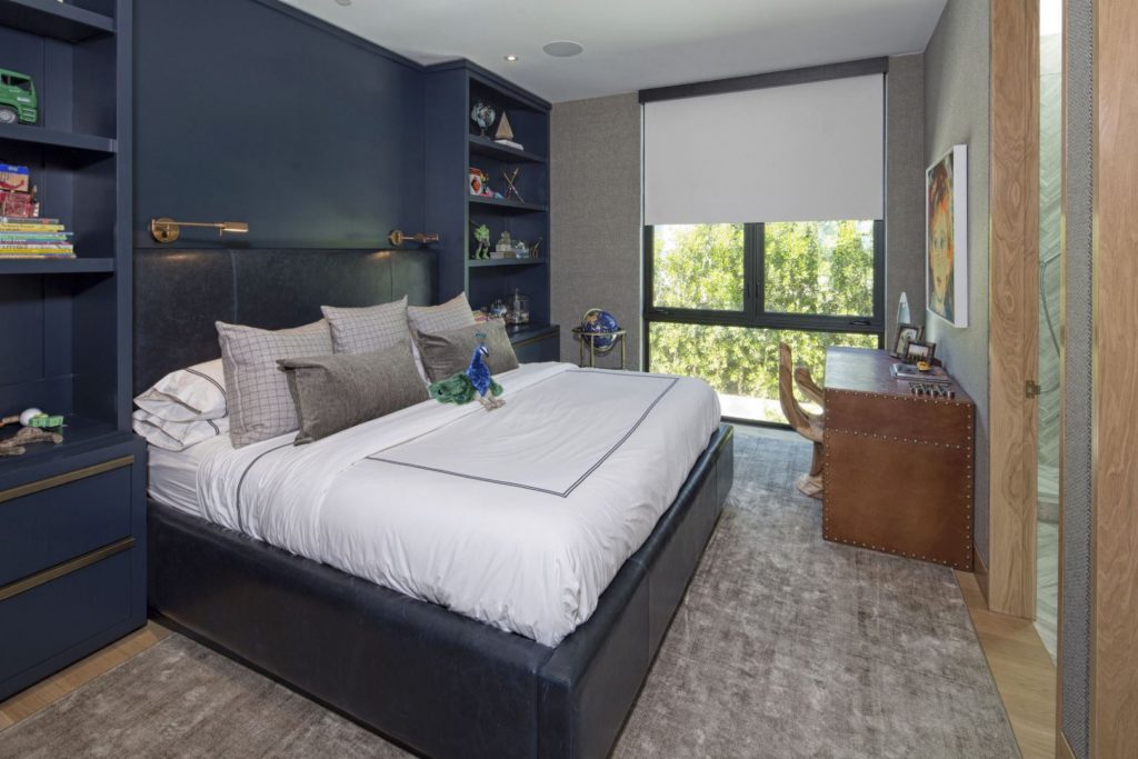 Roberto Lane Modern Home, luxury houses