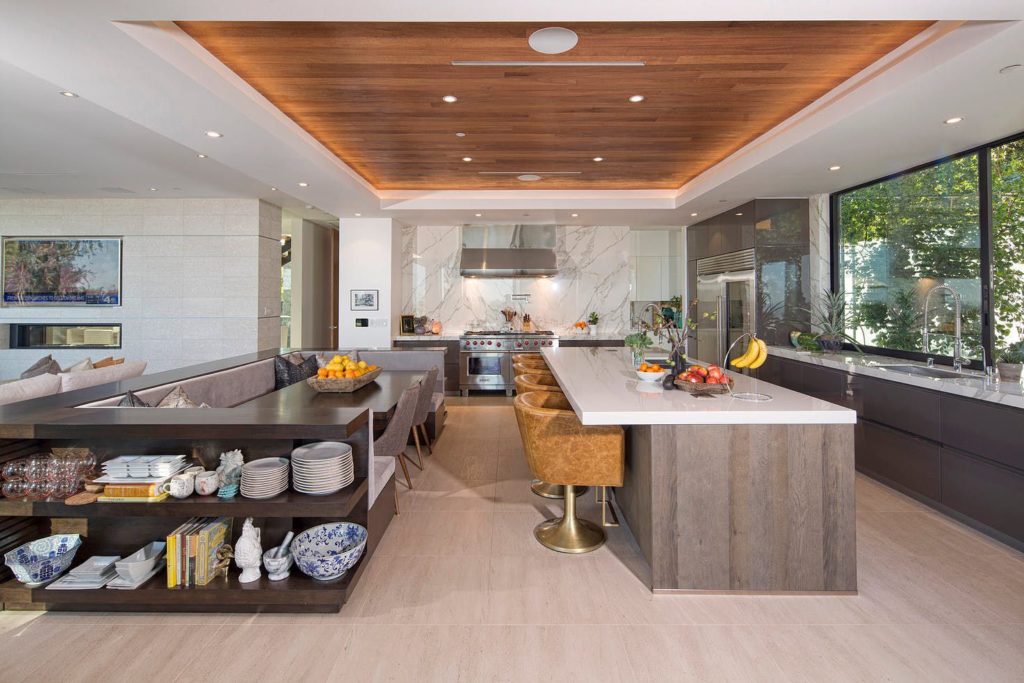 Roberto Lane Modern Home, luxury houses