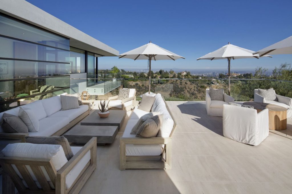 Roberto Lane Modern Home, luxury houses