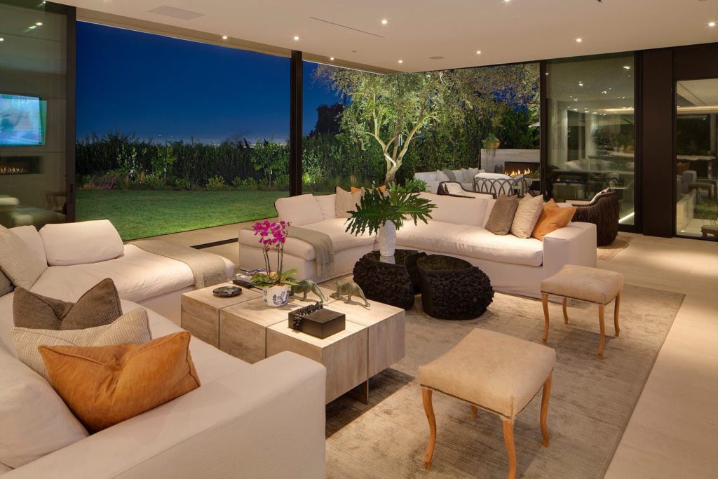 Roberto Lane Modern Home, luxury houses