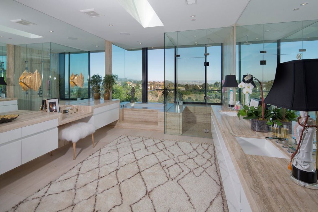 Roberto Lane Modern Home, luxury houses