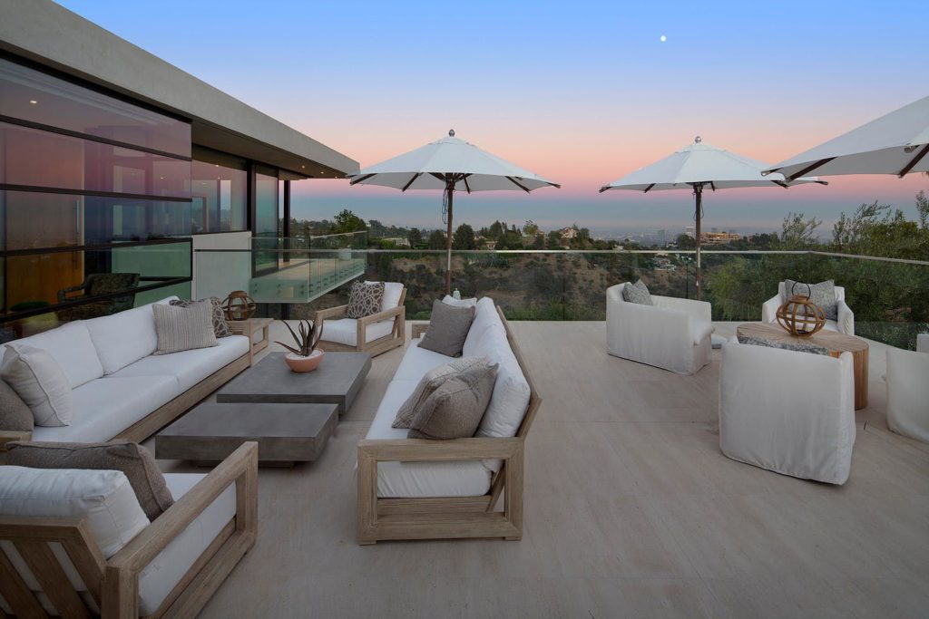 Roberto Lane Modern Home, luxury houses