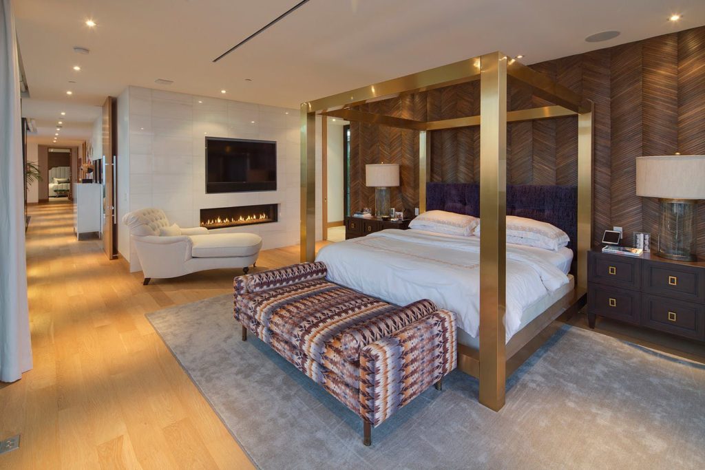 Roberto Lane Modern Home, luxury houses