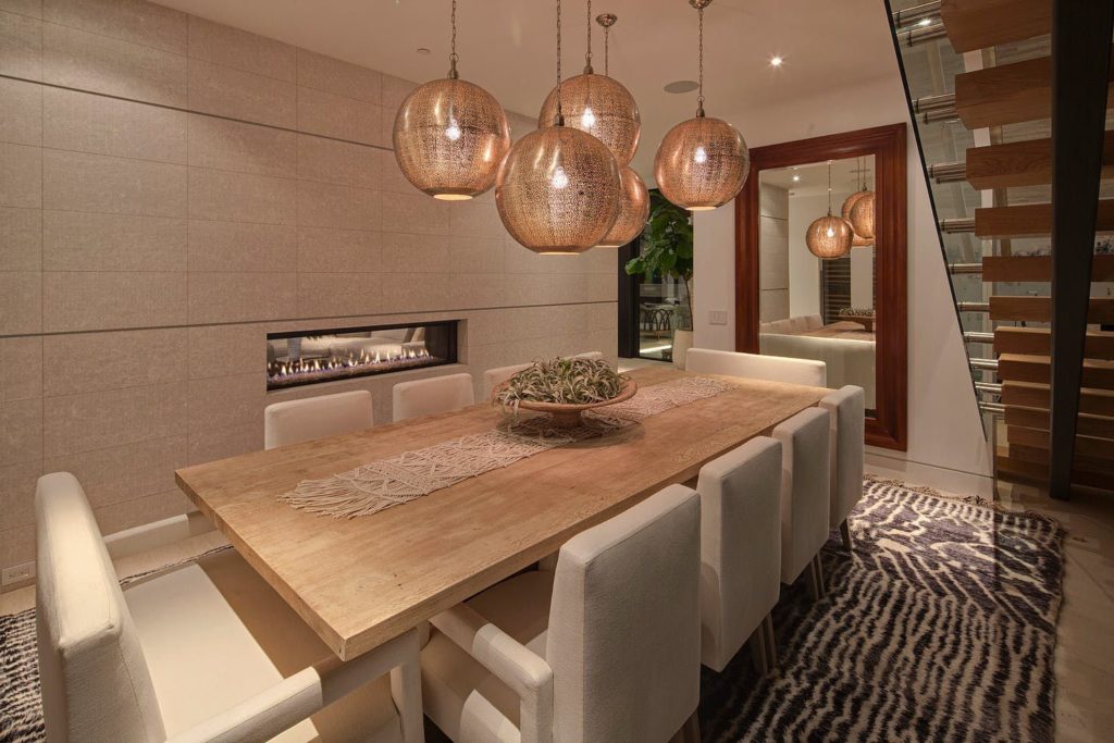 Roberto Lane Modern Home, luxury houses