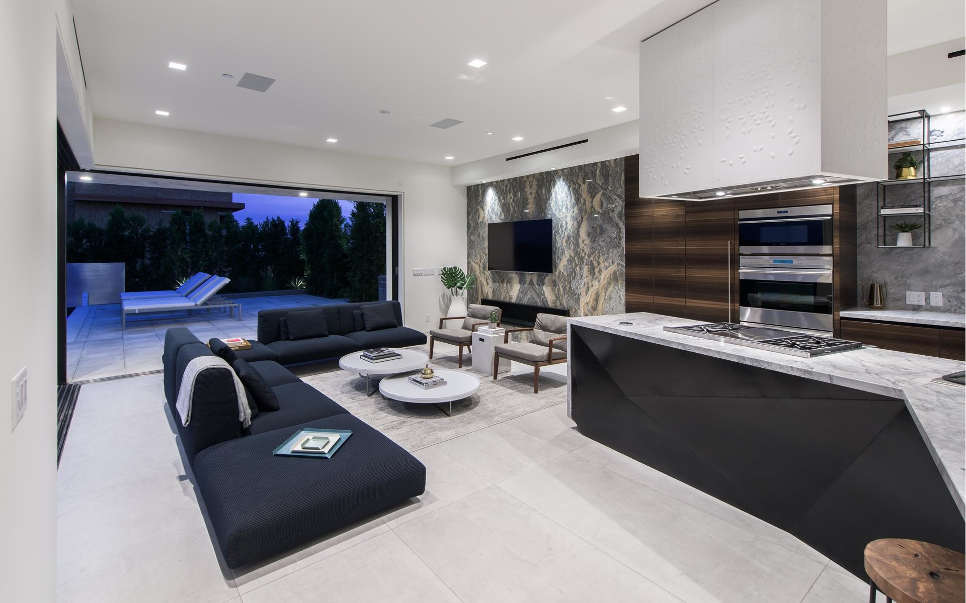 Living room ideas