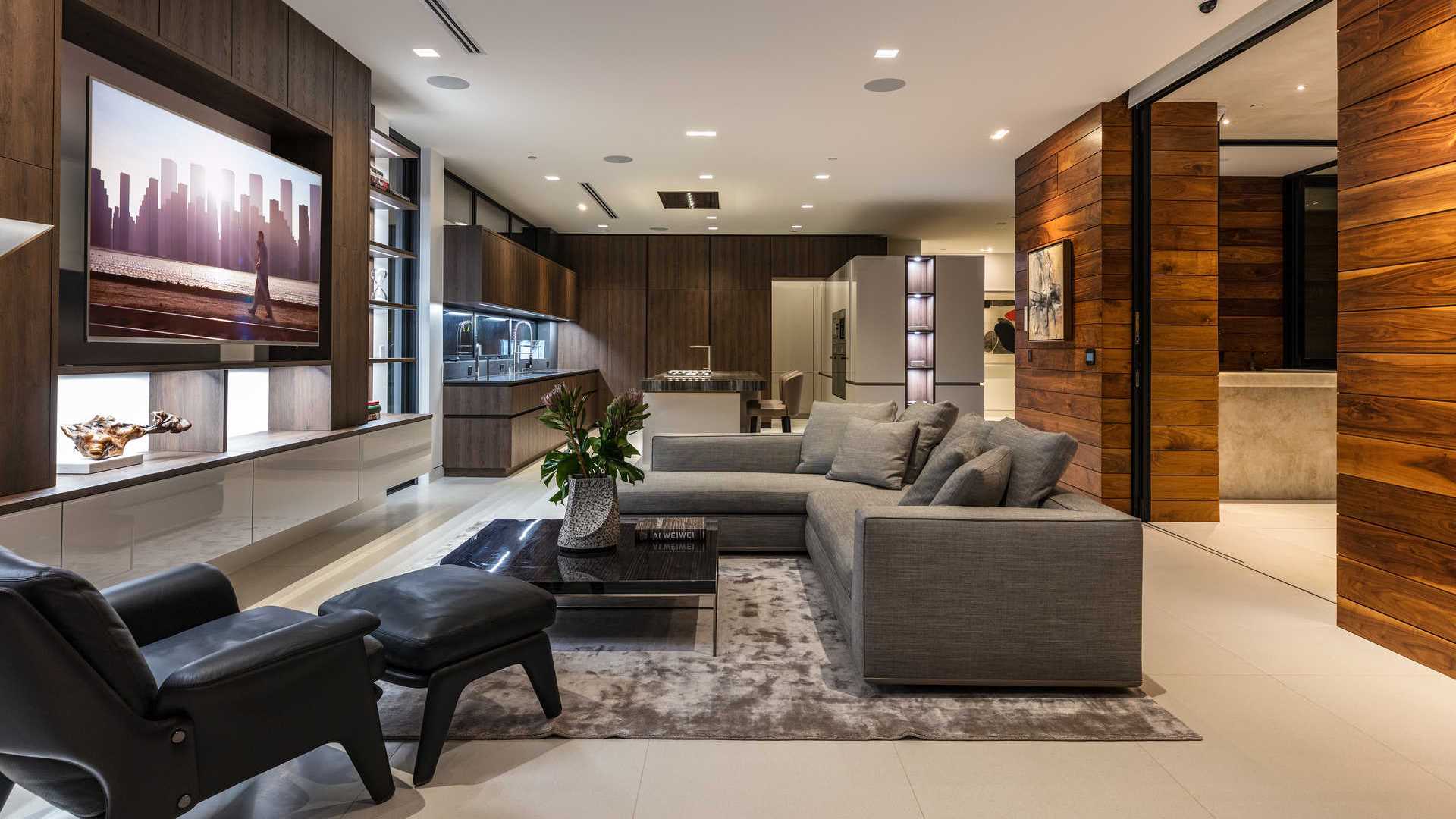 Gorgeous Great Rooms