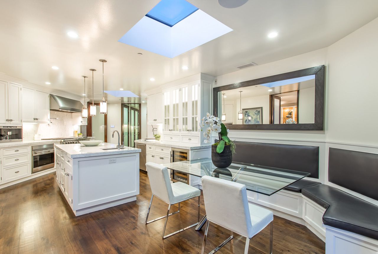 1281 Loma Vista Drive Beverly Hills 9