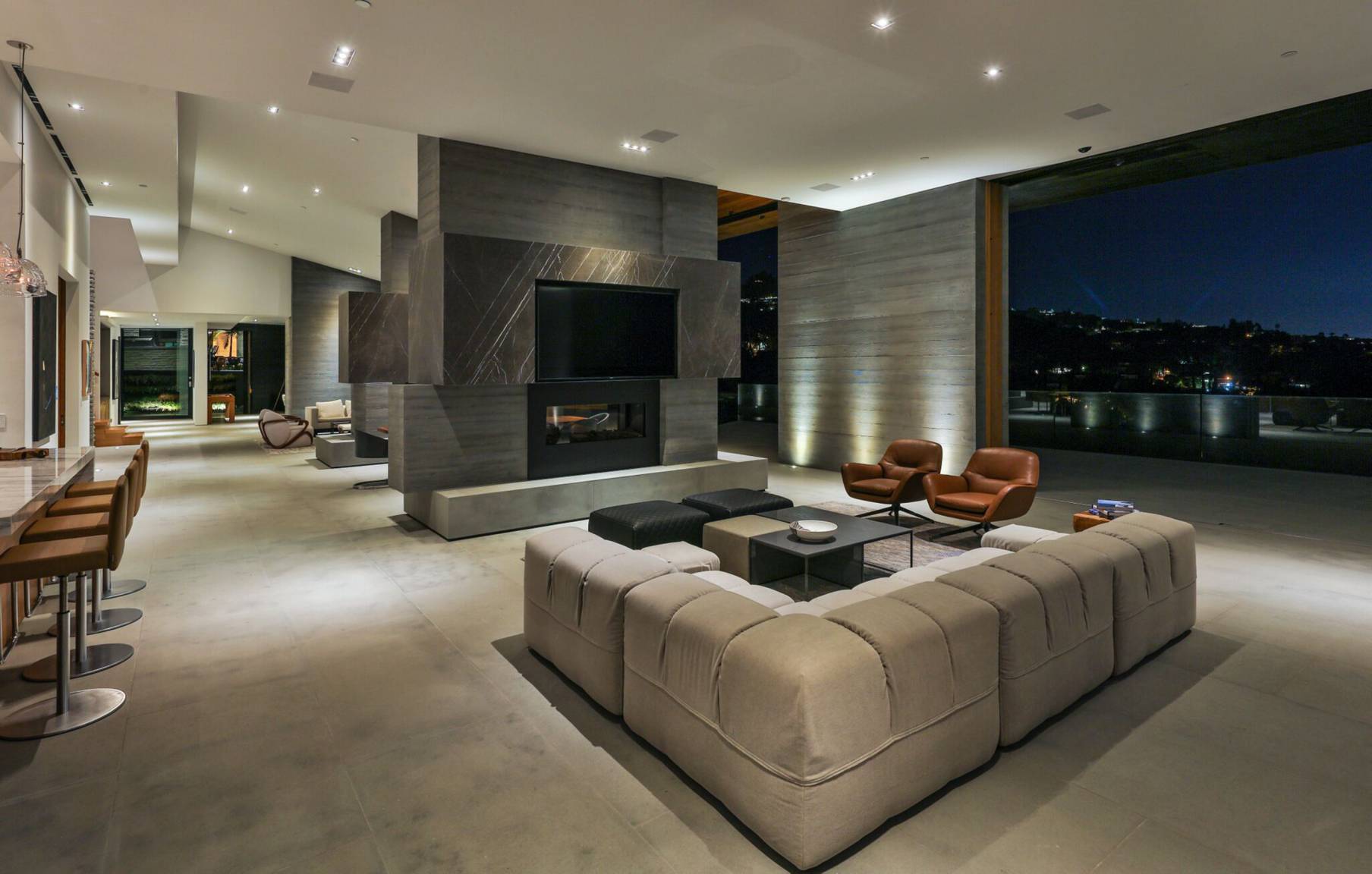 Gorgeous Great Room