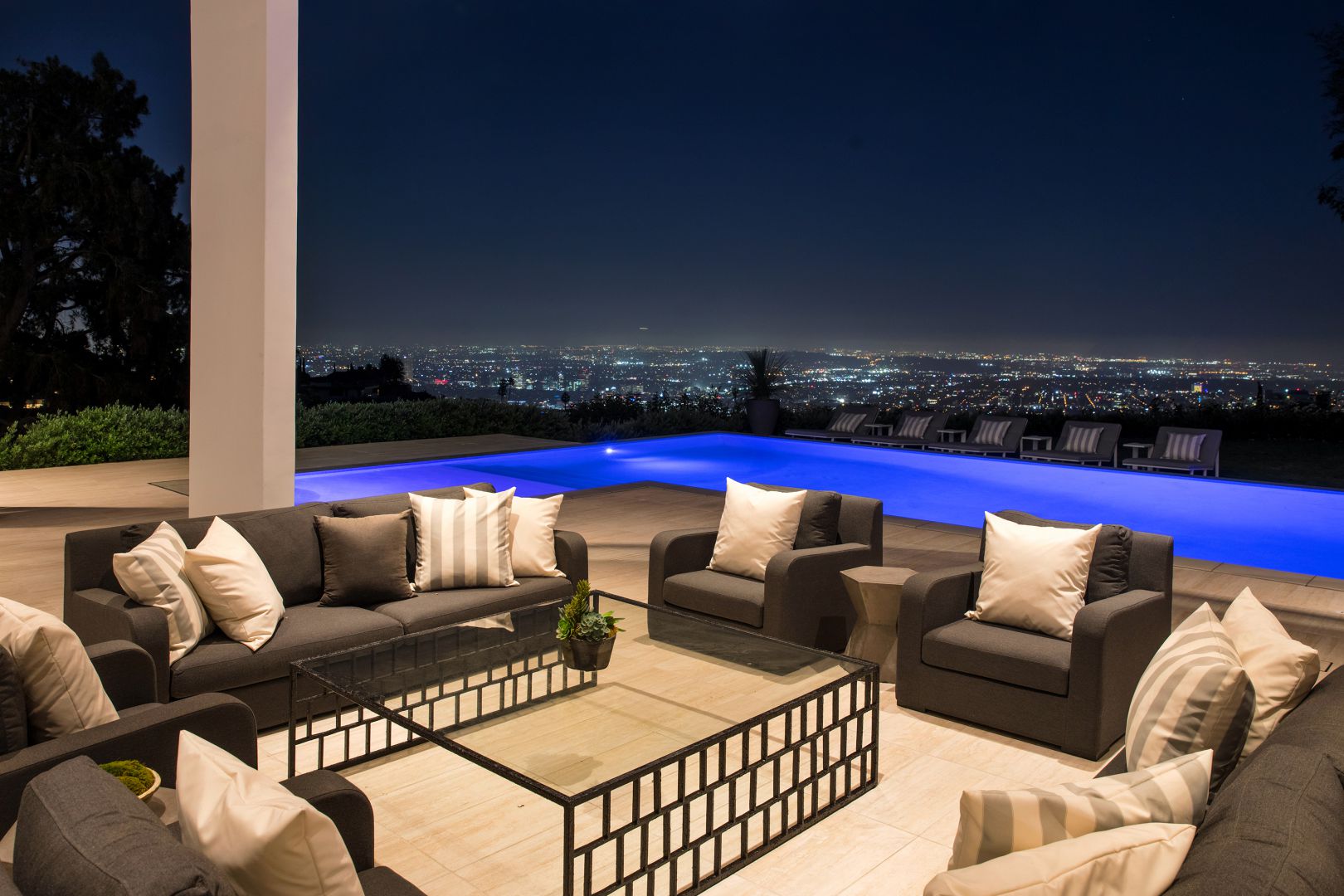 Living room ideas