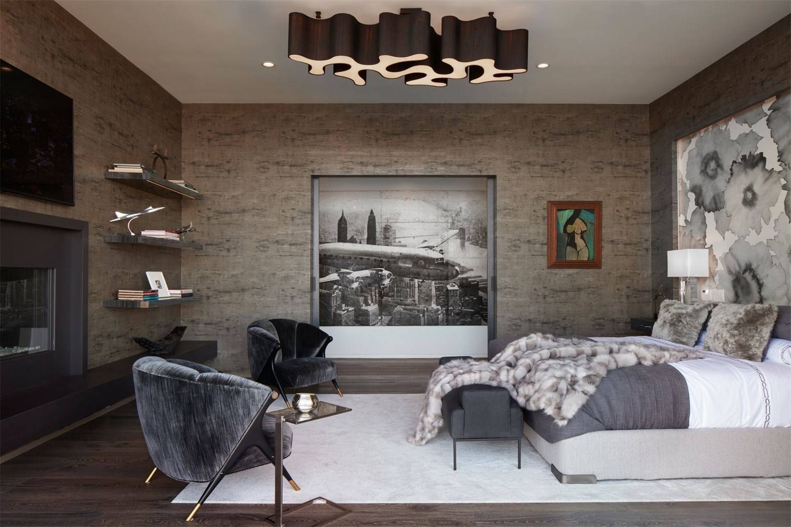 1622 Viewmont Drive Los Angeles California 19
