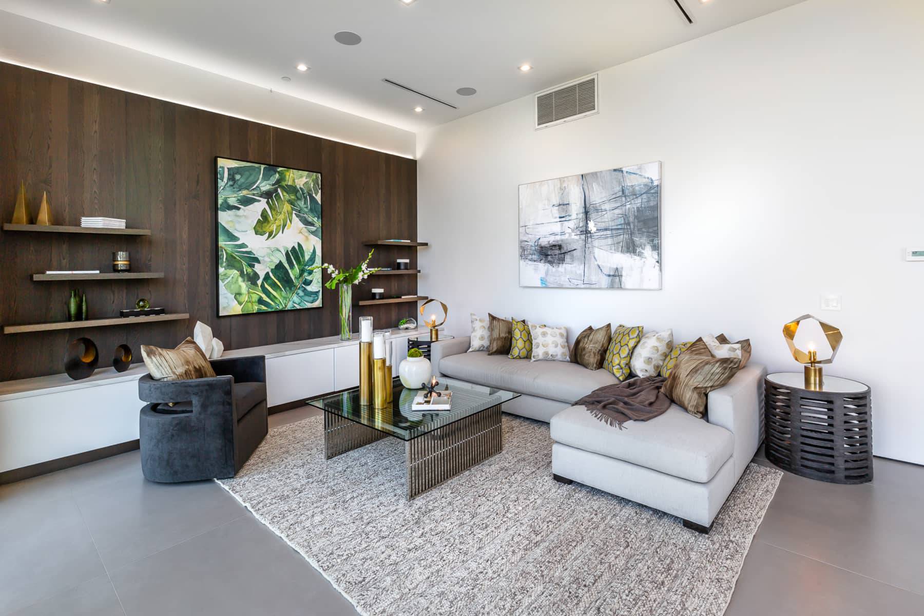 16805 Oak View Drive Encino California 29