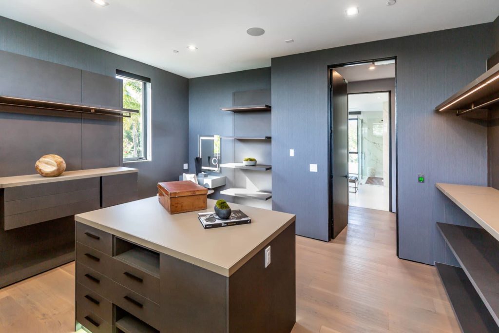 Oak View Modern Home, luxury houses