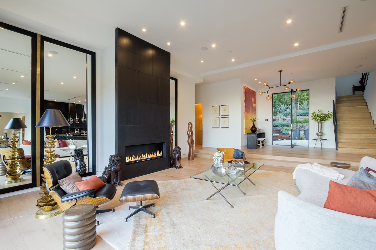 1723 Rising Glen rd Sunset Strip 6