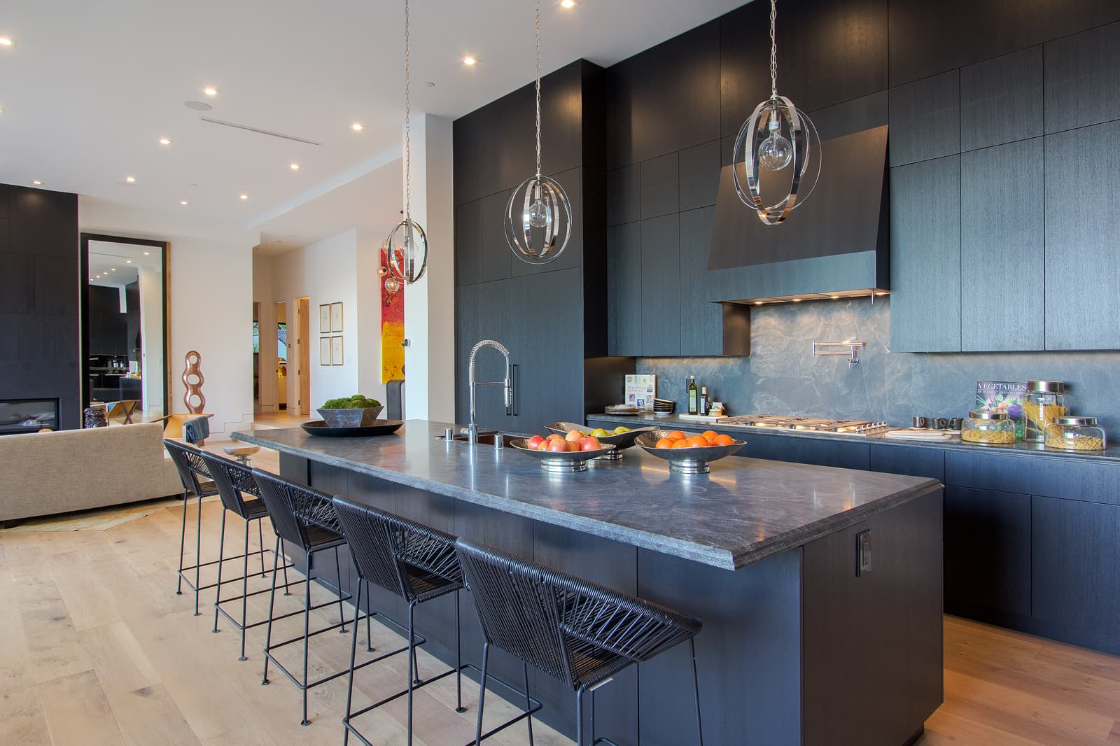 1723 Rising Glen rd Sunset Strip 8