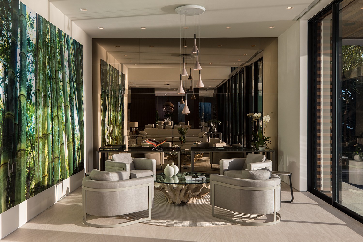 Gorgeous Great Rooms