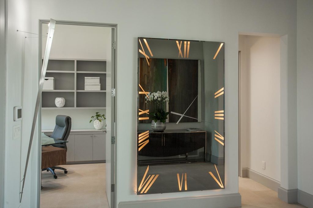 Martin Lane Modern Home, luxury houses