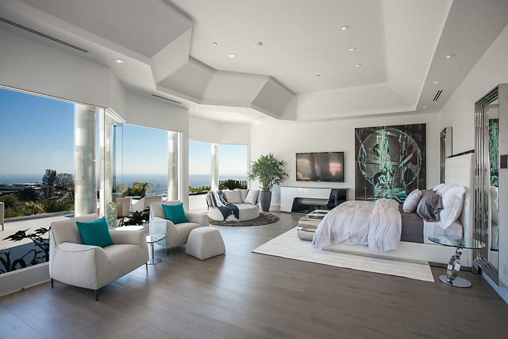 Martin Lane Modern Home, luxury houses