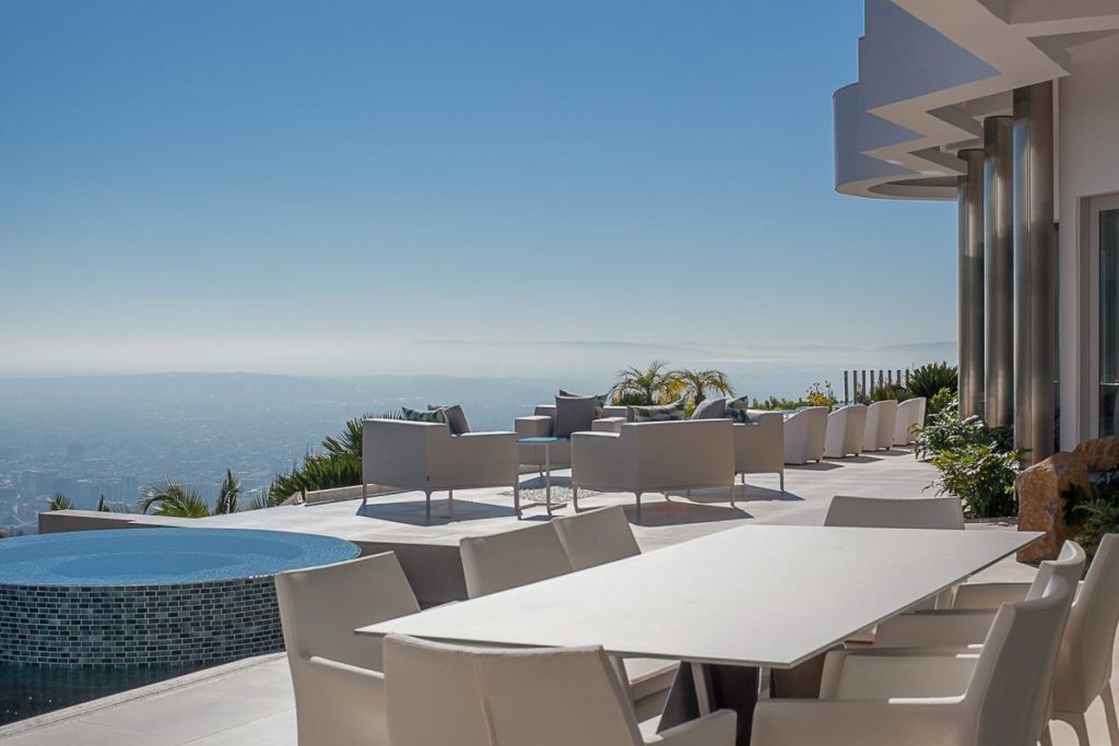 Martin Lane Modern Home, luxury houses