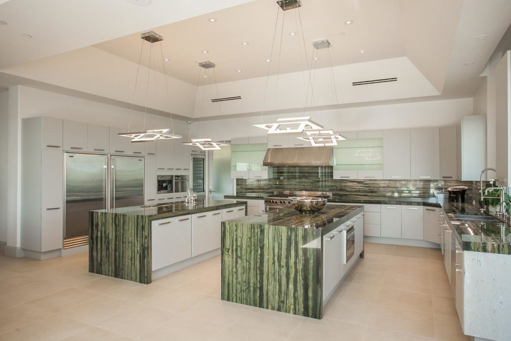 Martin Lane Modern Home, luxury houses