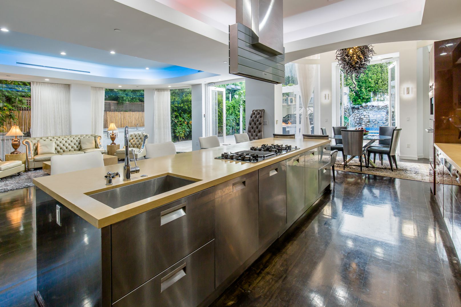 617 Georgina Ave Santa Monica Californi 18