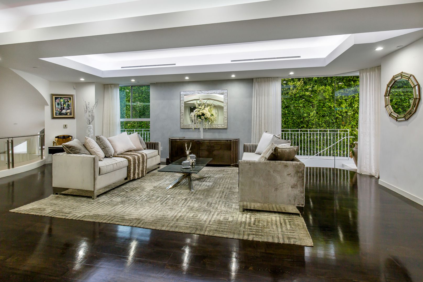 617 Georgina Ave Santa Monica Californi 9