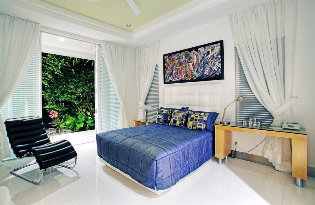 Coquina Way Modern Home, luxury house