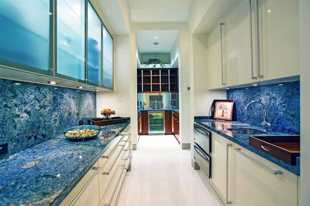 Coquina Way Modern Home, luxury house