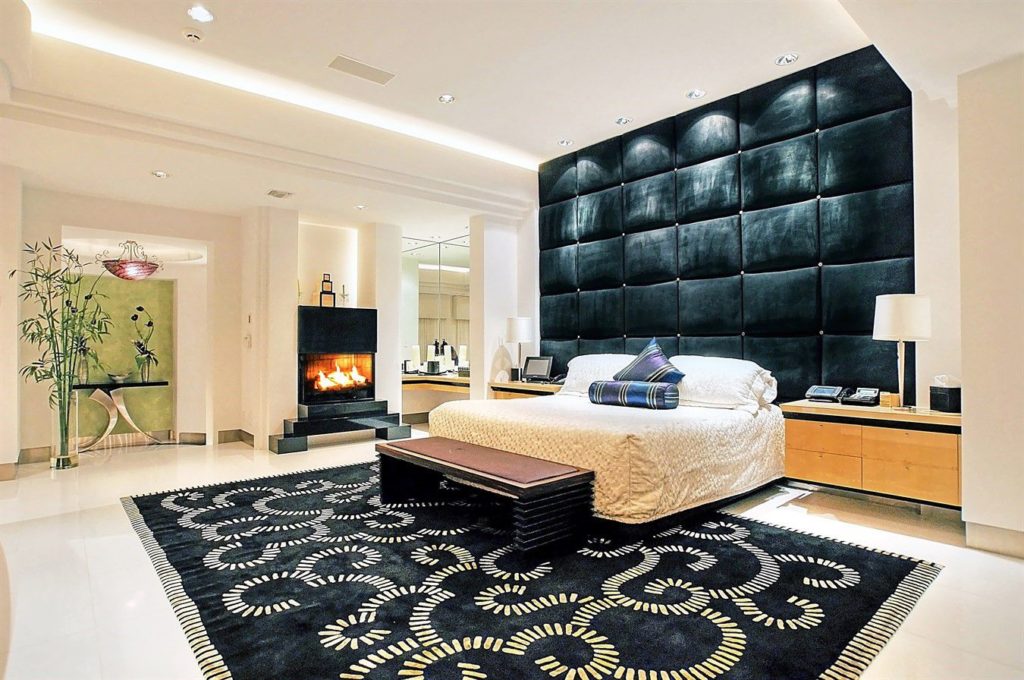 Coquina Way Modern Home, luxury house