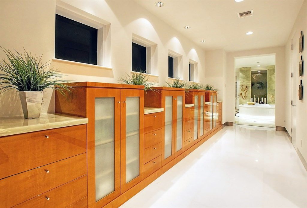 Coquina Way Modern Home, luxury house