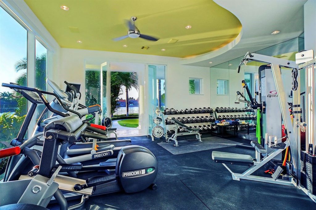 Coquina Way Modern Home, luxury house