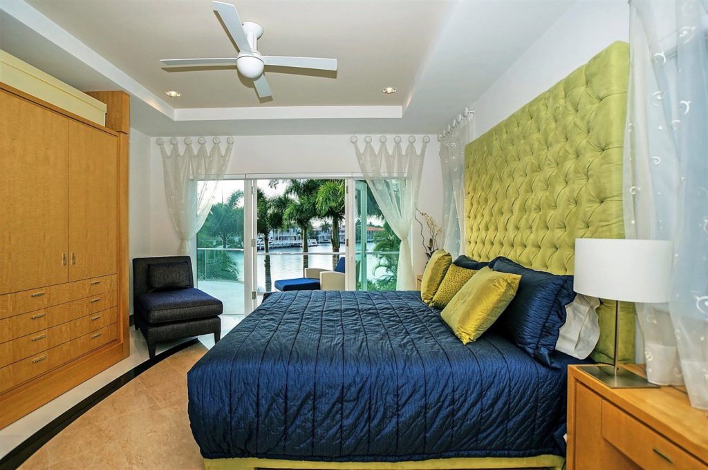 Coquina Way Modern Home, luxury house