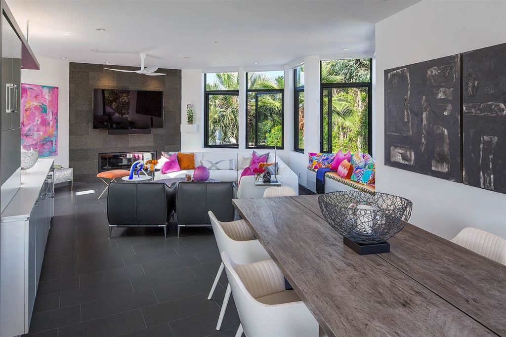 Tolita Avenue Modern Home, luxury houses