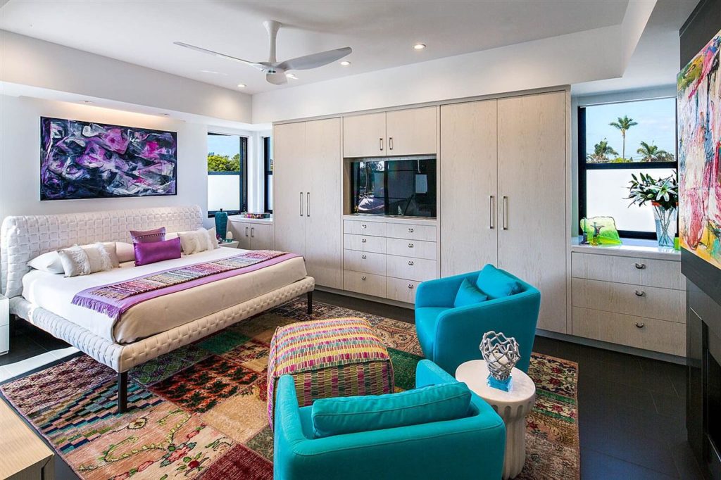 Tolita Avenue Modern Home, luxury houses