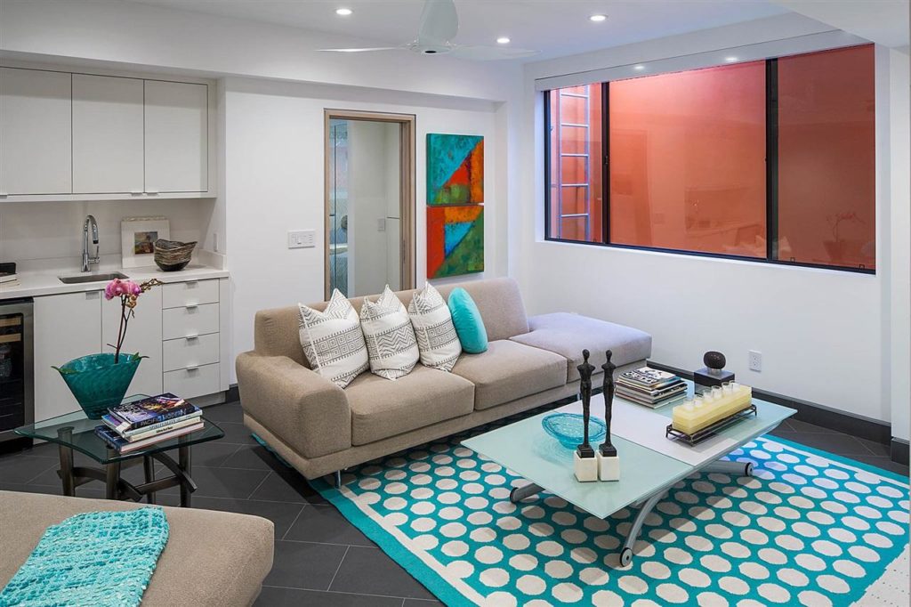 Tolita Avenue Modern Home, luxury houses