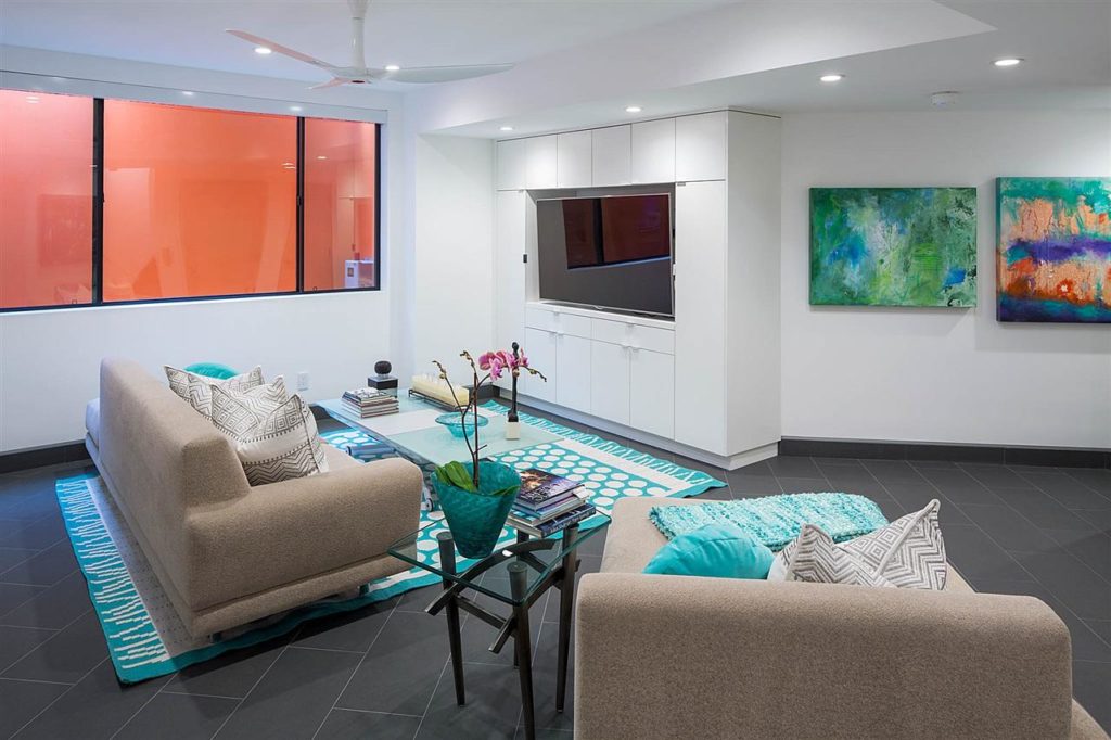 Tolita Avenue Modern Home, luxury houses