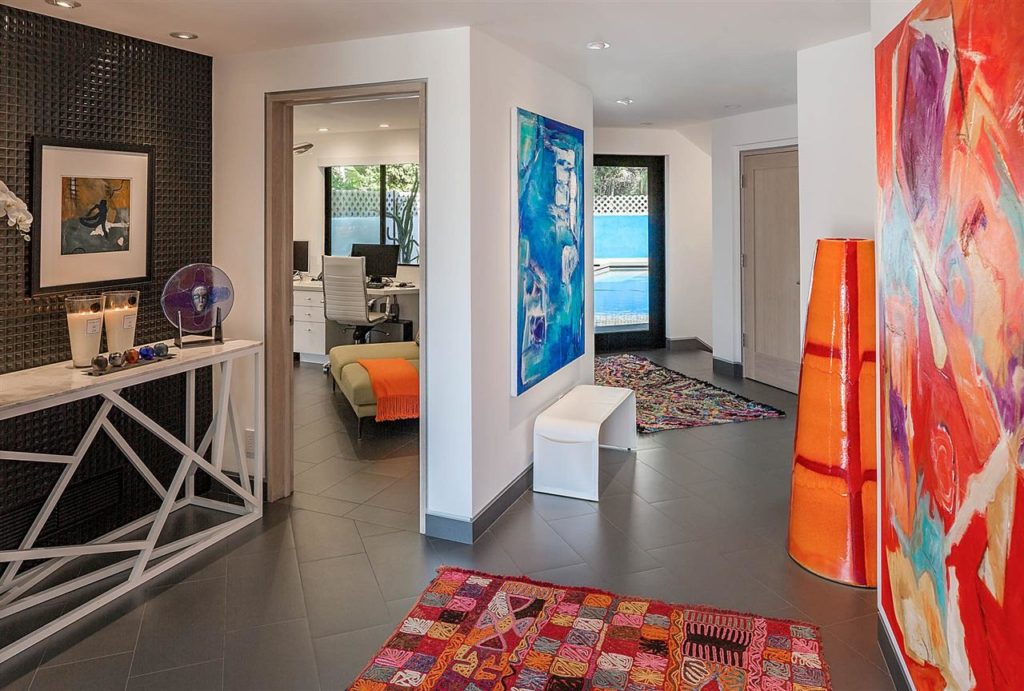 Tolita Avenue Modern Home, luxury houses
