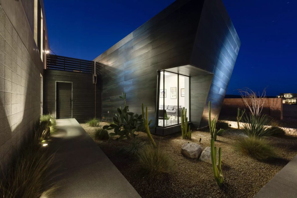 Sun Glow Lane Home